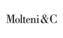 Molteni Logo