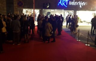 20. rođendan Art Interijeri