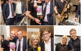 20. rođendan Art Interijera