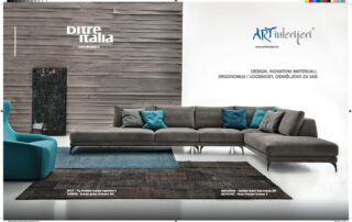 design inovativni materijali egonomija i udobnost