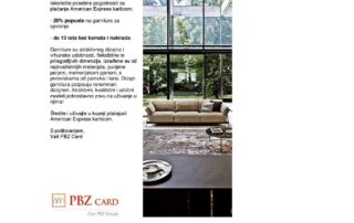 popust kartično plaćanje