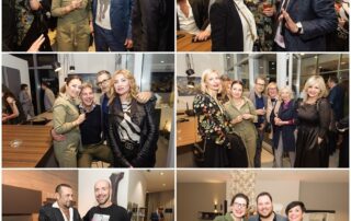 Art Interijeri 20. rođendan Zagreb